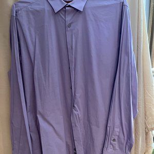 Mens button down shirt